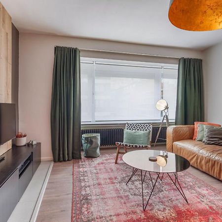 Private Trendy Appartement Toplocatie Мідделкерке Екстер'єр фото