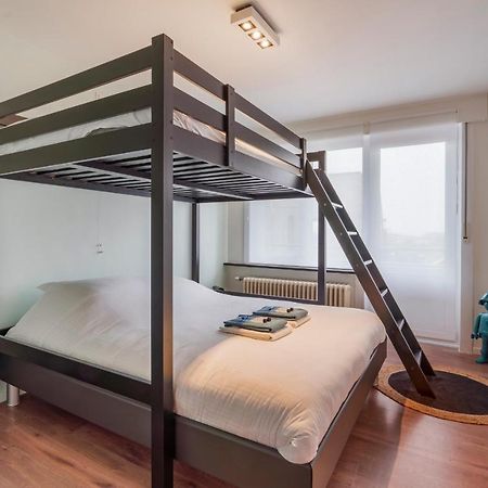 Private Trendy Appartement Toplocatie Мідделкерке Екстер'єр фото
