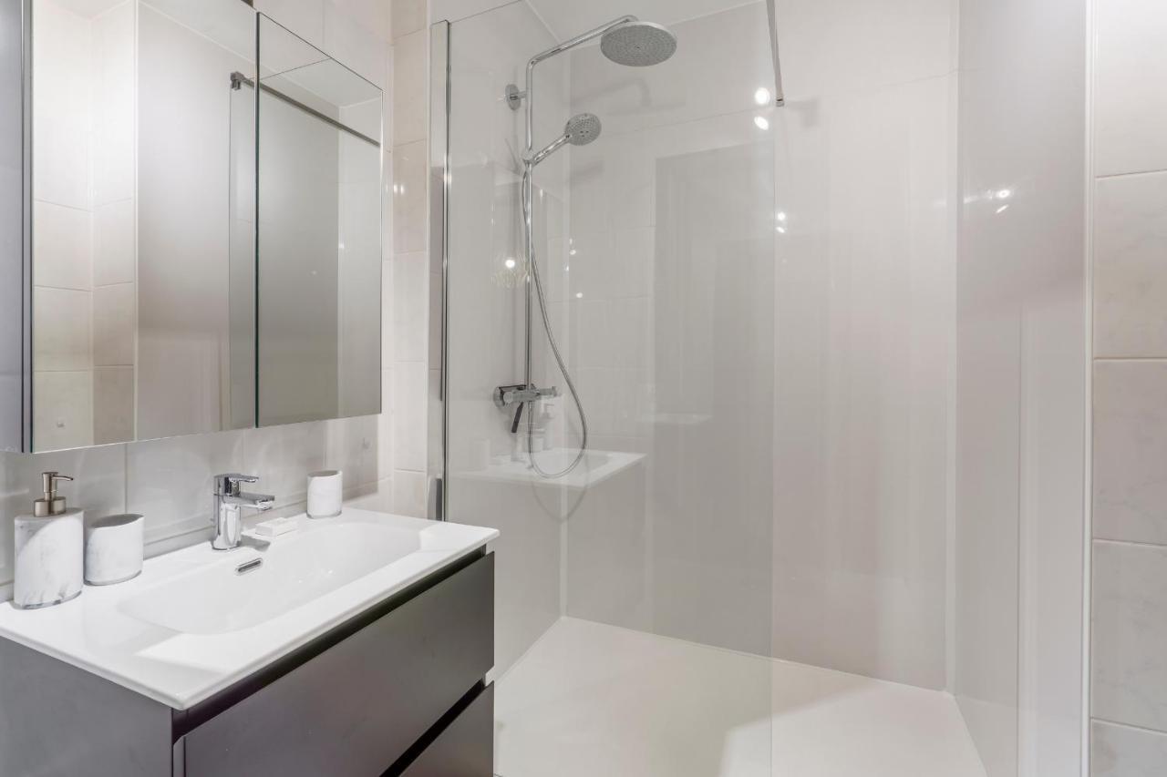 Private Trendy Appartement Toplocatie Мідделкерке Екстер'єр фото