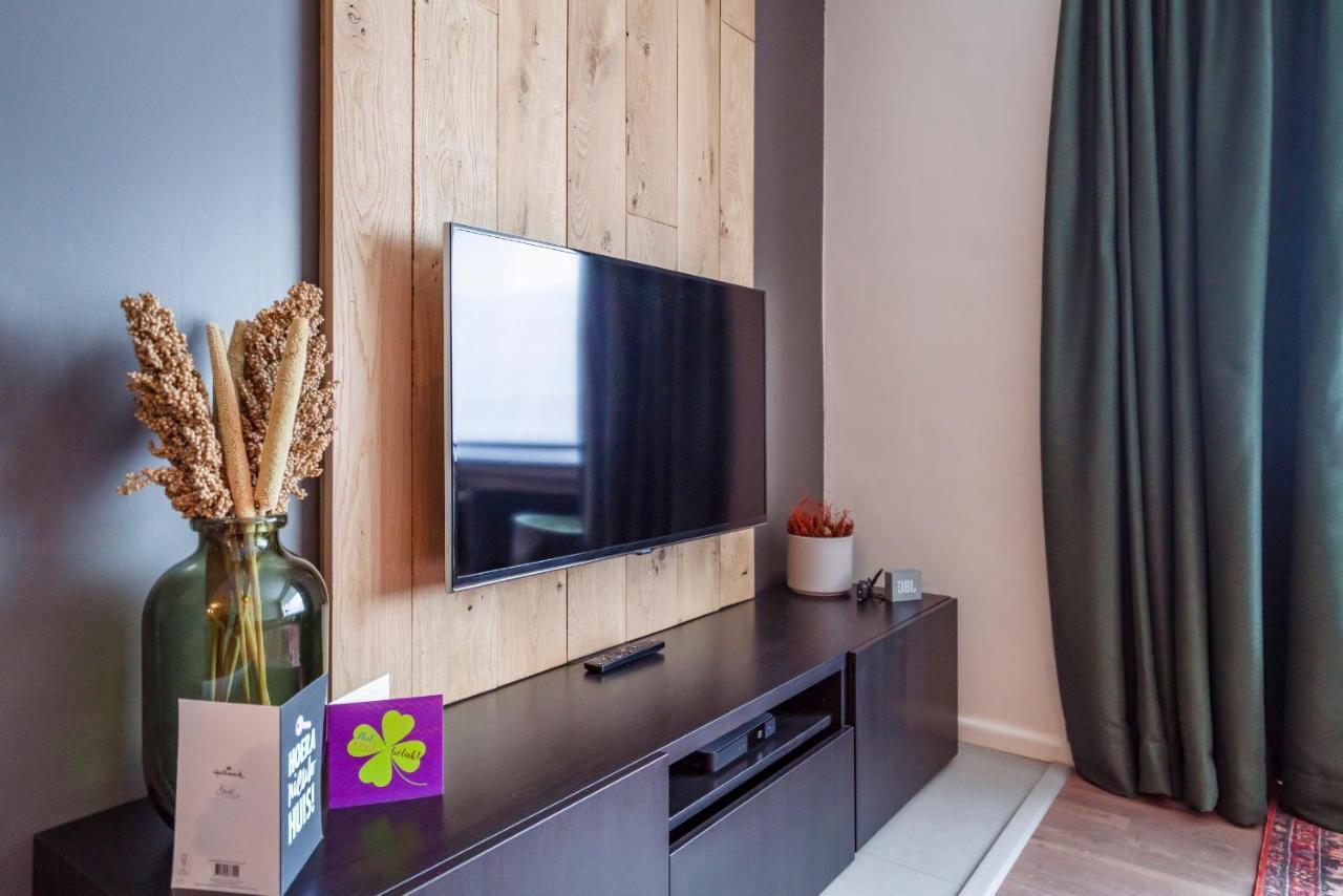 Private Trendy Appartement Toplocatie Мідделкерке Екстер'єр фото