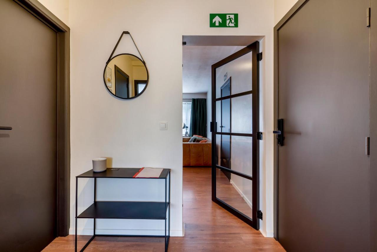 Private Trendy Appartement Toplocatie Мідделкерке Екстер'єр фото