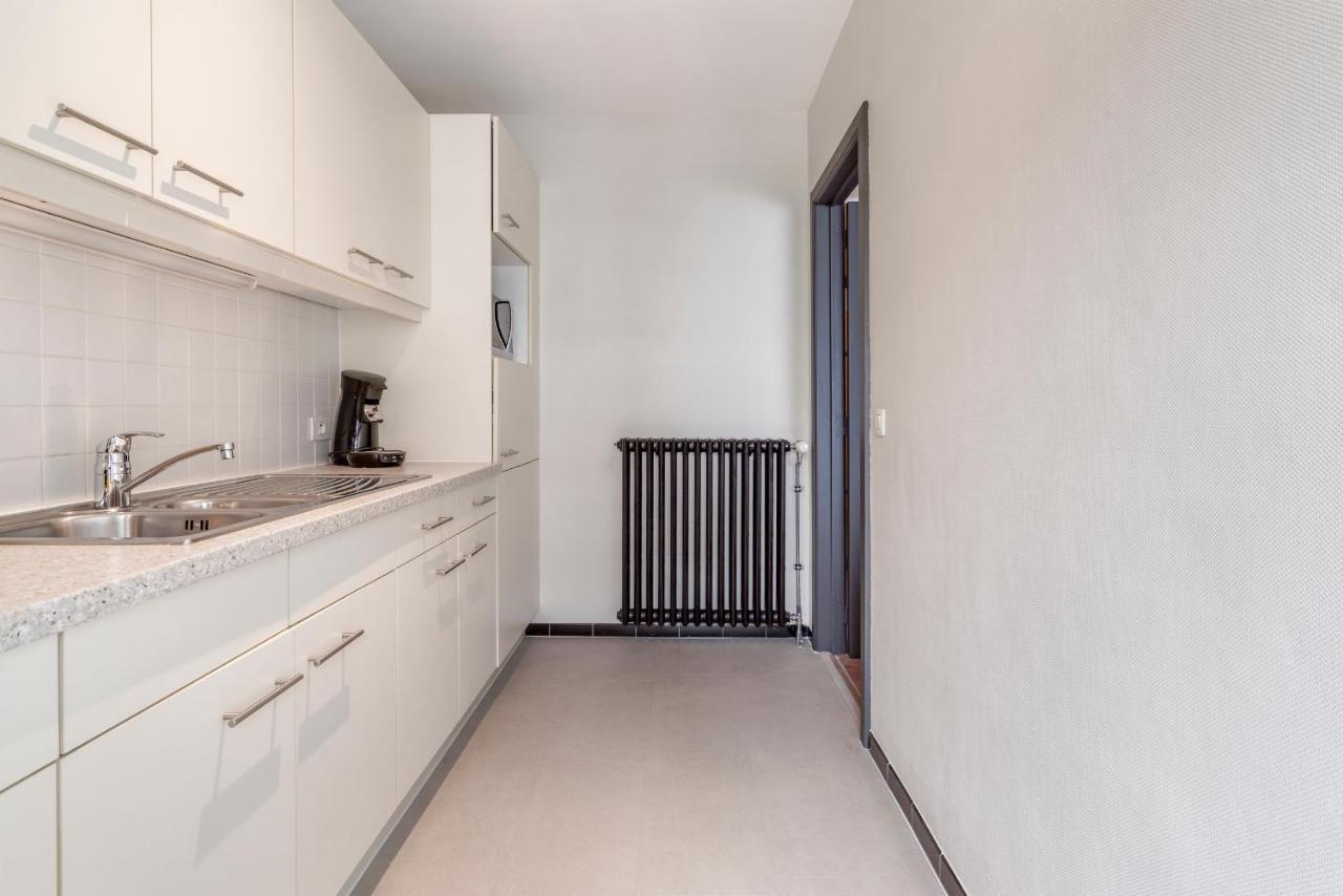 Private Trendy Appartement Toplocatie Мідделкерке Екстер'єр фото